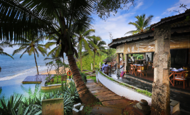 Kerala – A Luxury Southern Route