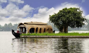 Kerala – A Luxury Spice Route